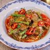 Braised Beef Panaeng curry