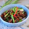 Mongolian Beef