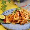 Pad Thai Goong