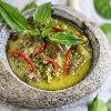 Green Curry