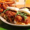 Chicken Bao Buns